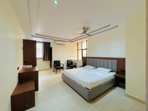 Agarwal's Residency